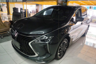 东风风行 风行游艇 2022款 1.5T DCT逐浪版