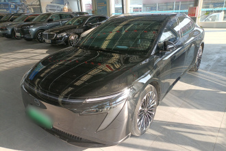 日产N7 2025款 510 Max