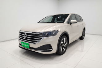 大众 威然 2024款 330TSI 豪华版