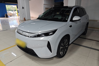 比亚迪 元PLUS 2026款 630KM 卓越型
