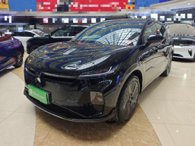 岚图汽车 岚图知音 2024款 长续航超充版