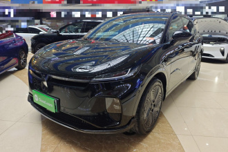 岚图汽车 岚图知音 2024款 长续航超充版