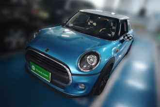 MINI 2018款 1.5T ONE PLUS