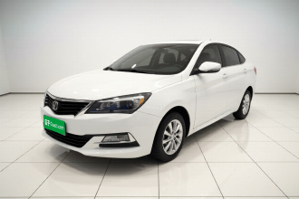 长安 悦翔V7 2016款 1.6L 自动乐享型 国V