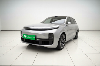 理想汽车 理想L9 2022款 Max