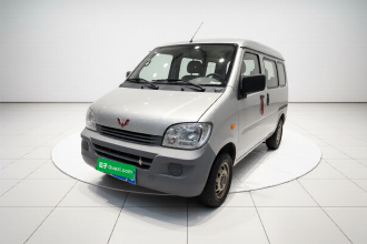 五菱汽车 五菱之光 2023款 1.5L 实用型 5/7座