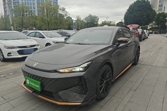 长安UNI-V 2024款 1.5T 尊贵运动型