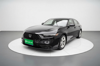 本田 雅阁 2023款 260TURBO 智享版