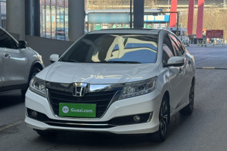 本田 凌派 2016款 1.8L CVT豪华版