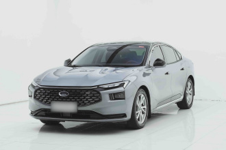 福特 蒙迪欧 2022款 改款 EcoBoost 245 豪华型
