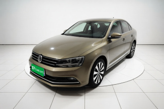 大众 速腾 2015款 230TSI 自动豪华型
