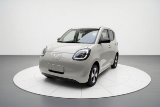 五菱汽车 宏光MINIEV 2025款 第四代 四门版 进阶款