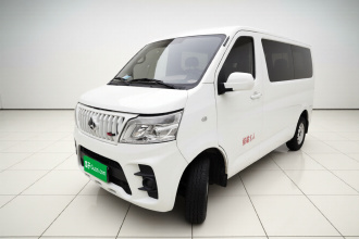 长安凯程 长安睿行M60 2023款 1.5L GDI舒适型客车6/7座