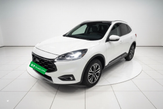 福特 锐际 2020款 EcoBoost 245 四驱耀享款