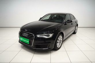 奥迪A6L 2016款 TFSI 技术型