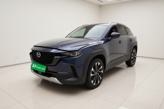 马自达CX-50行也 2023款 2.5L 智行版