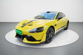 小米汽车 小米SU7 Ultra 2025款 Ultra