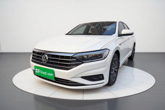 大众 速腾 2019款 280TSI DSG舒适型 国VI