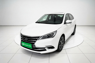 长安 逸动DT 2019款 1.6L 手动舒享型 国VI