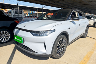 零跑汽车 零跑C11 2021款 改款 豪华版