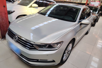 大众 迈腾 2017款 330TSI DSG 豪华型