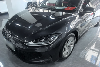 大众 2022款 凌渡L 280TSI DSG炫辣版