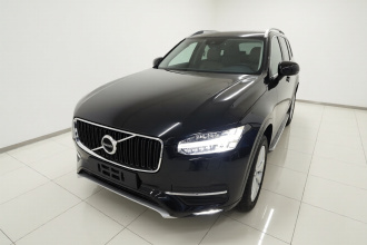 沃尔沃XC90 2015款 T6 智雅版 7座