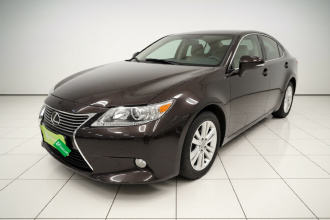 雷克萨斯ES 2014款 250 精英版