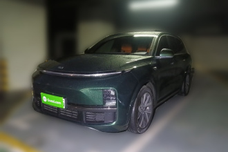 理想汽车 理想L8 2023款 Pro