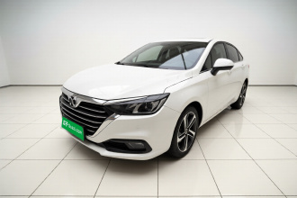 北京汽车 绅宝D50 2018款 1.5L CVT尊享智联版