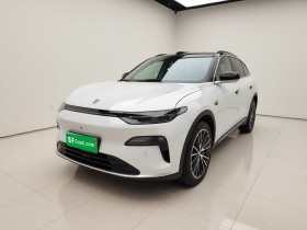 零跑汽车 零跑C11 2026款 纯电 640激光雷达智尊版