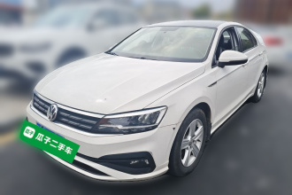 大众 凌渡 2021款 230TSI DSG风尚版