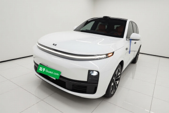 理想汽车 理想L7 2024款 Ultra