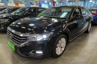 大众 帕萨特 2019款 330TSI 精英版 国VI