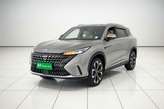 荣威RX5 2023款 1.5T 尊荣滑屏版