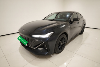 长安UNI-V 智电iDD 2023款  智电iDD 1.5T 113km智趣型