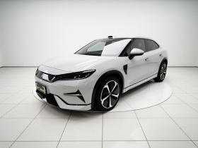 比亚迪 宋L EV 2025款 智驾版 662km 激光雷达卓越型