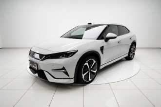 比亚迪 宋L EV 2025款 智驾版 662km 激光雷达卓越型