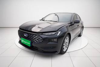 福特 蒙迪欧 2023款 EcoBoost 245 豪华型
