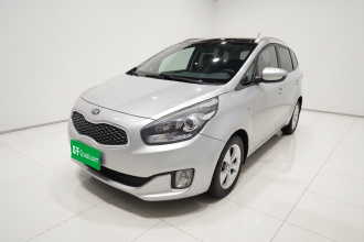 起亚 佳乐 2013款 2.0L 7座自动标准版 国IV