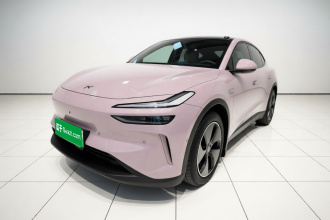 乐道L60 2024款 60kWh 后驱版