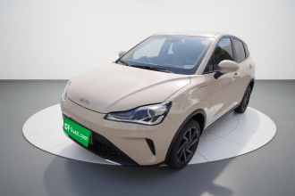 哪吒汽车 哪吒AYA 2023款 401 Lite