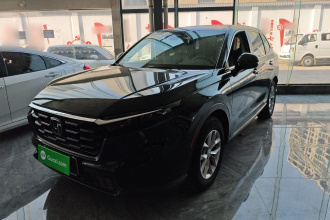 本田CR-V 2023款 240TURBO 两驱锋尚版 5座