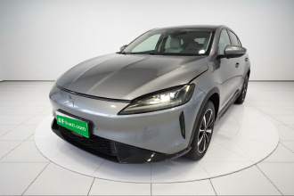 小鹏G3 2019款 智享版