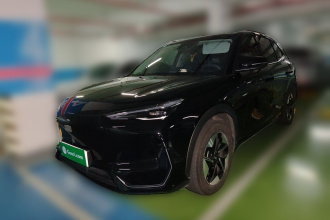 吉利银河 银河E5 2024款 440km 探索版