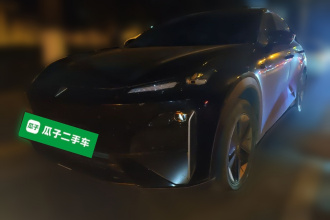 深蓝汽车 深蓝S07 2024款 215Max 增程版