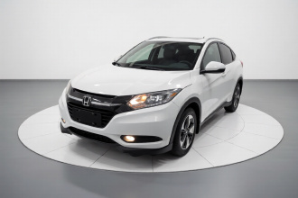 本田 缤智 2015款 1.8L CVT两驱豪华型