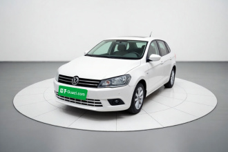 大众 捷达 2015款 质惠版 1.6L 自动舒适型