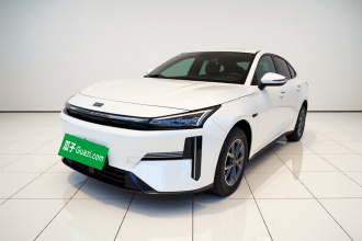 吉利银河 银河L6 2025款 EM-i 60km 启航版