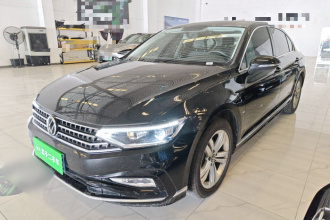 大众 迈腾 2025款 众享款 280TSI DSG舒适型